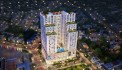 Cho thuê căn hộ Geleximco 897 Giải Phóng Hoàng Mai, 65m2, 2 ngủ, 2 WC, 2 lô gia, Full đồ, 11.5tr